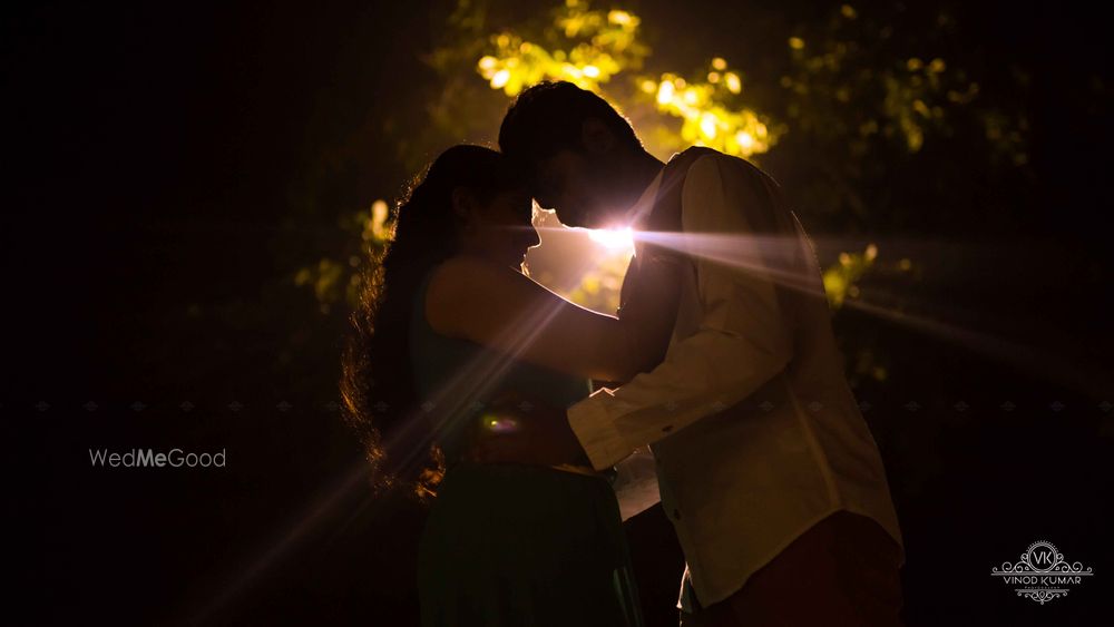 Photo From Sannihith & Saroja - By Vinod Kumar Photography
