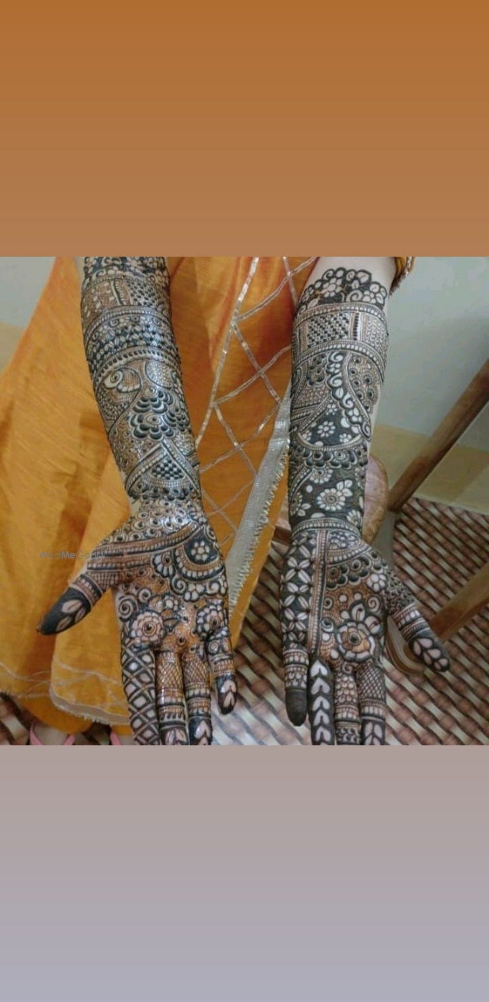 Photo From Rukhsar heena mehandi - By Rukhsar Malik Mehandi Artist