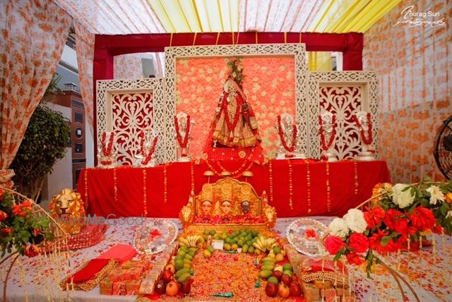 Photo From mata ki chowki -2 - By The Decor Affair by K & R