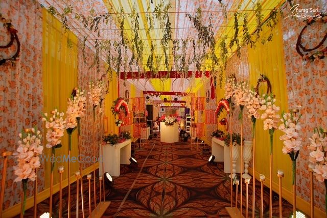 Photo From mata ki chowki -2 - By The Decor Affair by K & R