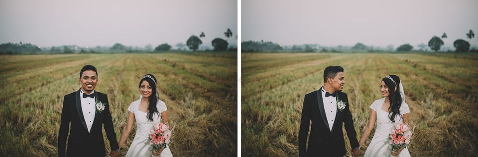 Photo From FIONNA + YOHAN - By Flashbakc Studios