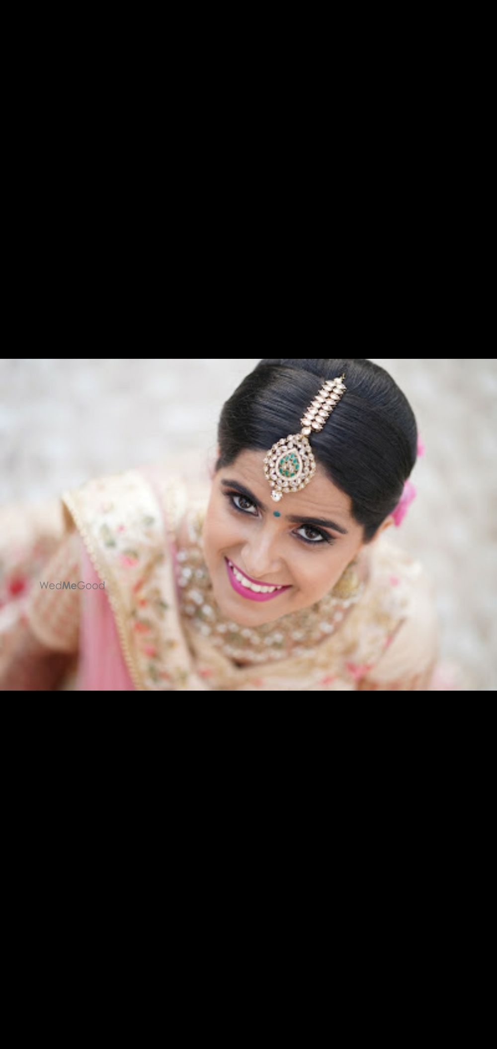 Photo From Nishas Wedding - By Sneha Rodricks