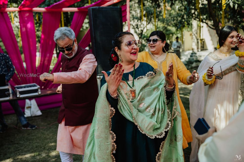Photo From Samiksha & Agyapal - By Mohit Jaura Photography