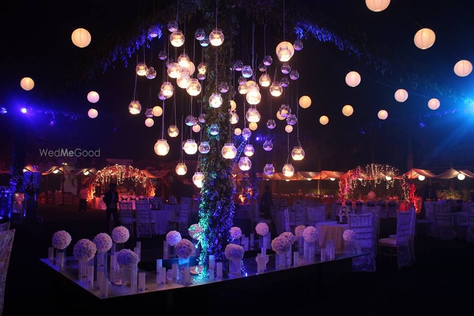 Photo From Rustic Decor - By Aayna Events
