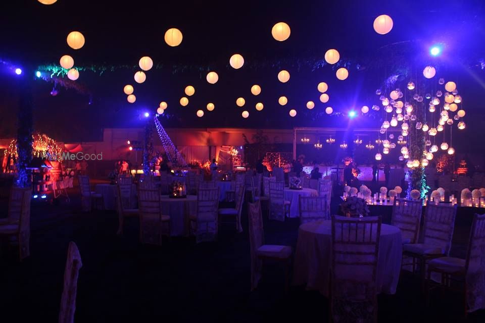 Photo From Rustic Decor - By Aayna Events
