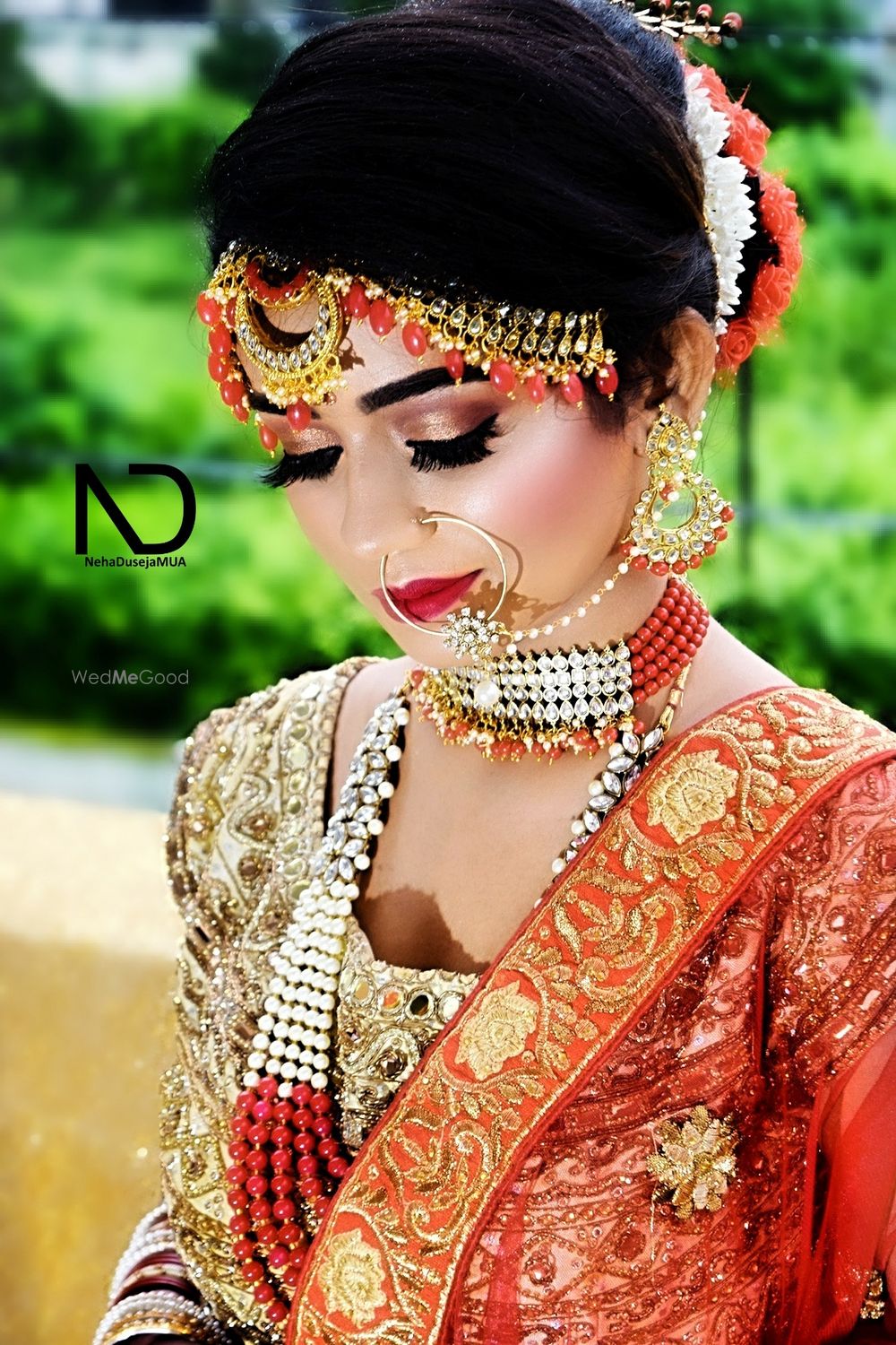 Photo From Brides - By Neha Duseja Makeup Studio