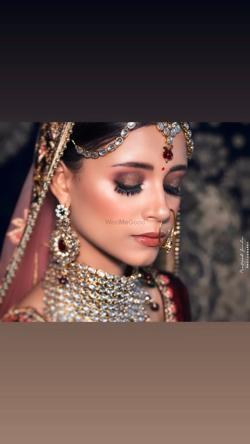Photo From Brides - By Style Studio by Anu Anand