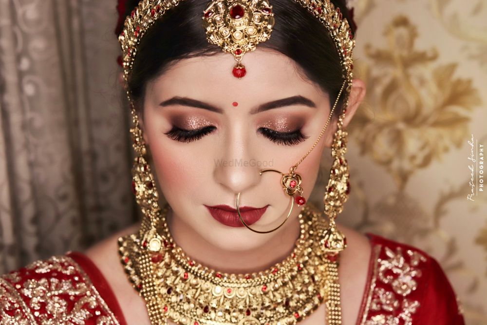 Photo From Brides - By Style Studio by Anu Anand