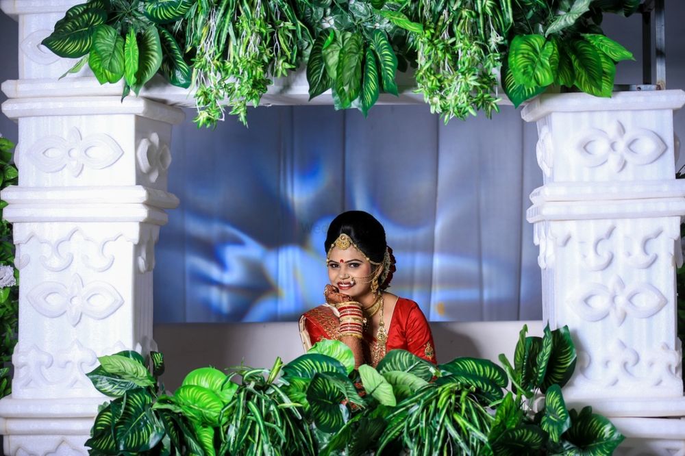 Photo From wedding ceremony - By Om Sai Art