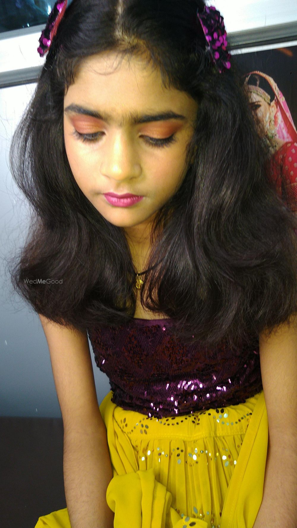 Photo From party make up - By Urvashi Srivastava Makeup Artist