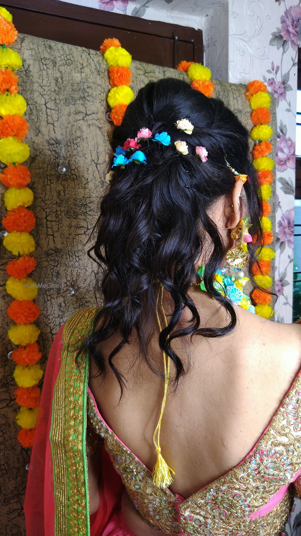 Photo From hairstyles - By Urvashi Srivastava Makeup Artist