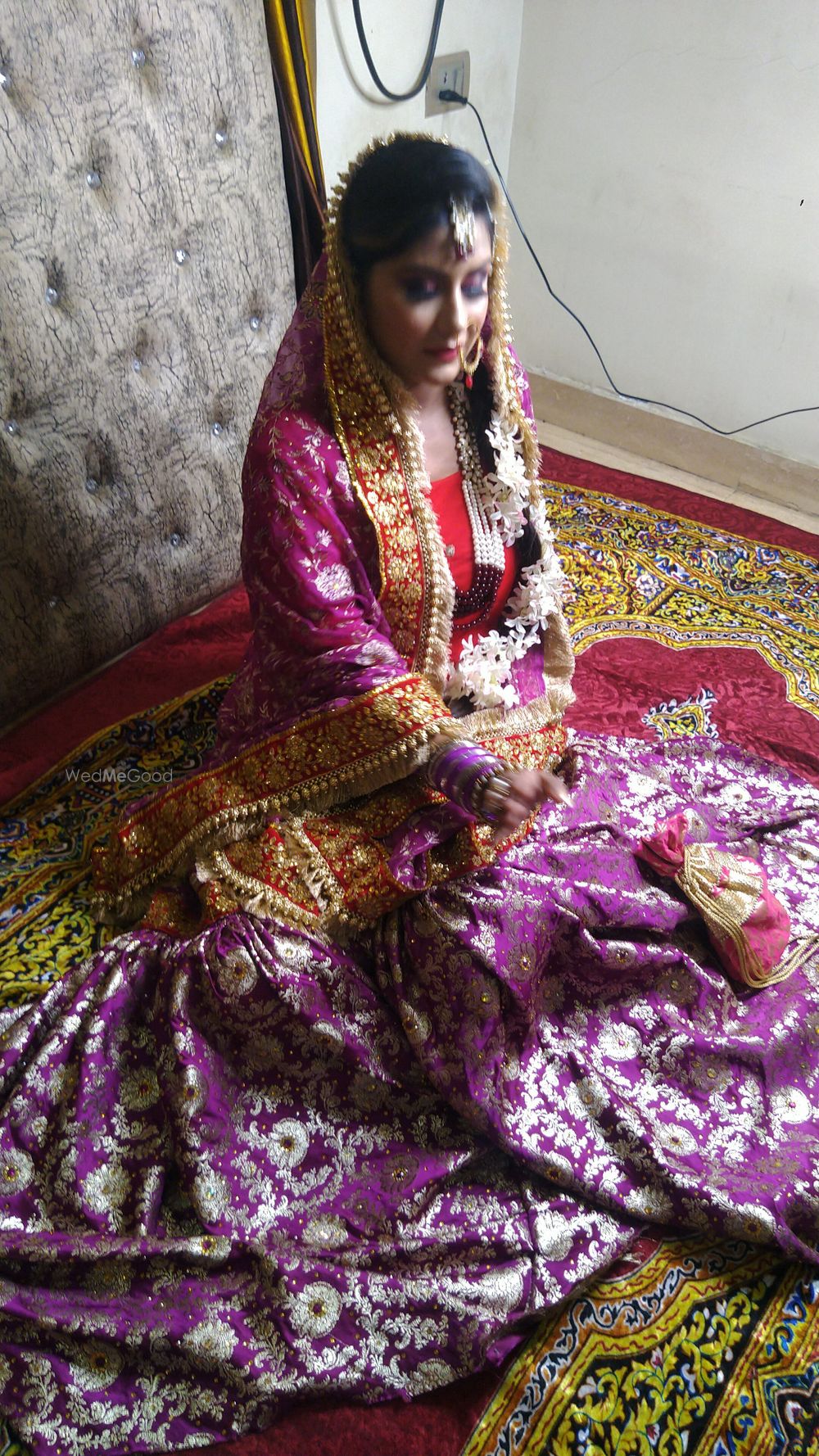 Photo From bridal - By Urvashi Srivastava Makeup Artist