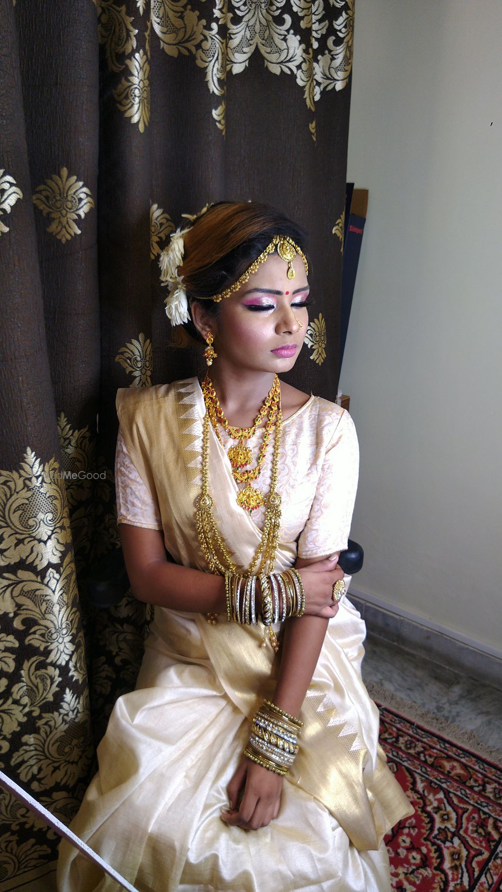 Photo From bridal - By Urvashi Srivastava Makeup Artist