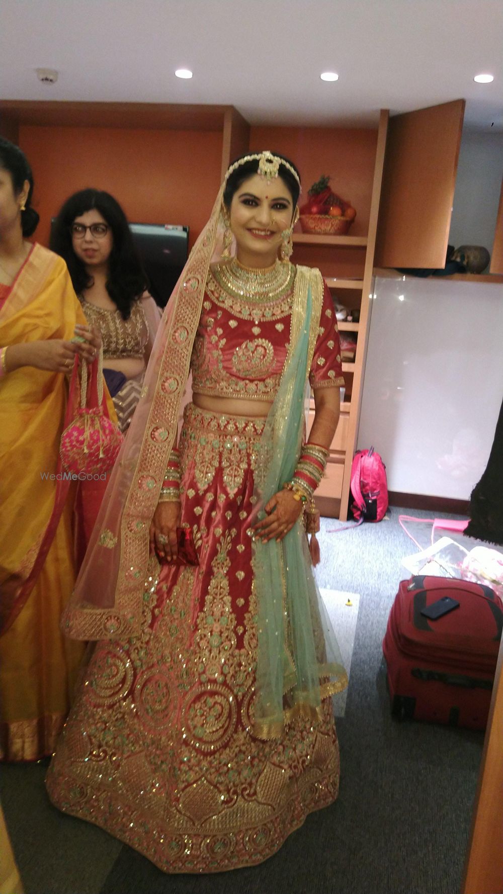 Photo From bridal - By Urvashi Srivastava Makeup Artist