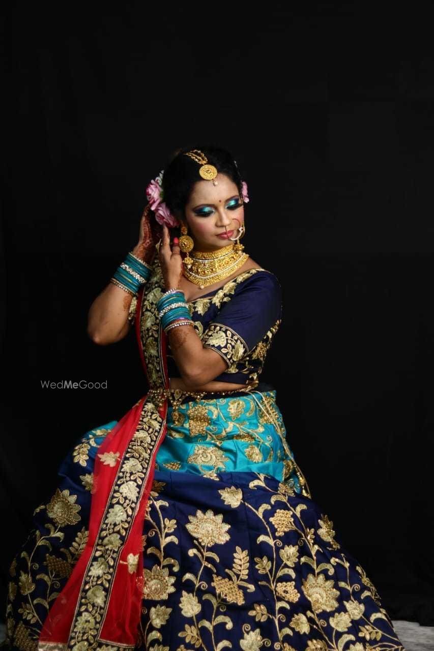 Photo From Engagement - By Urvashi Srivastava Makeup Artist