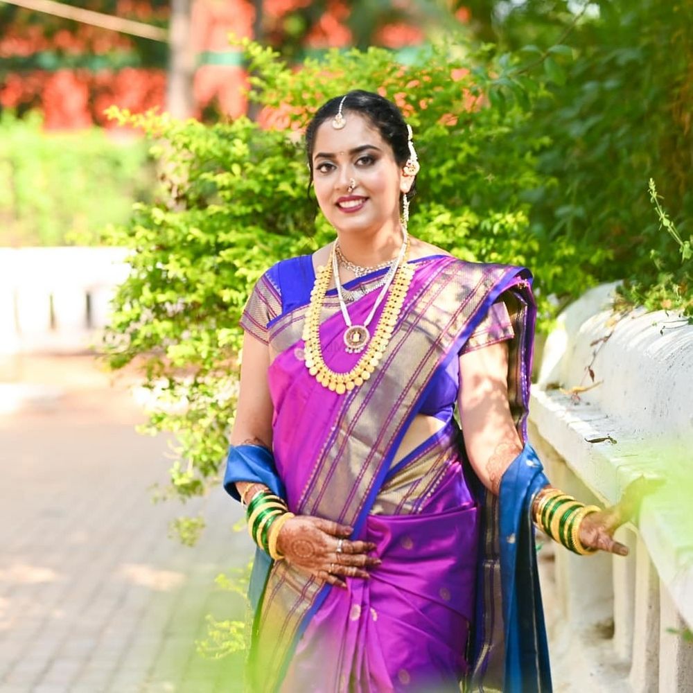 Photo From Bridal Looks - By Makeover by Esha