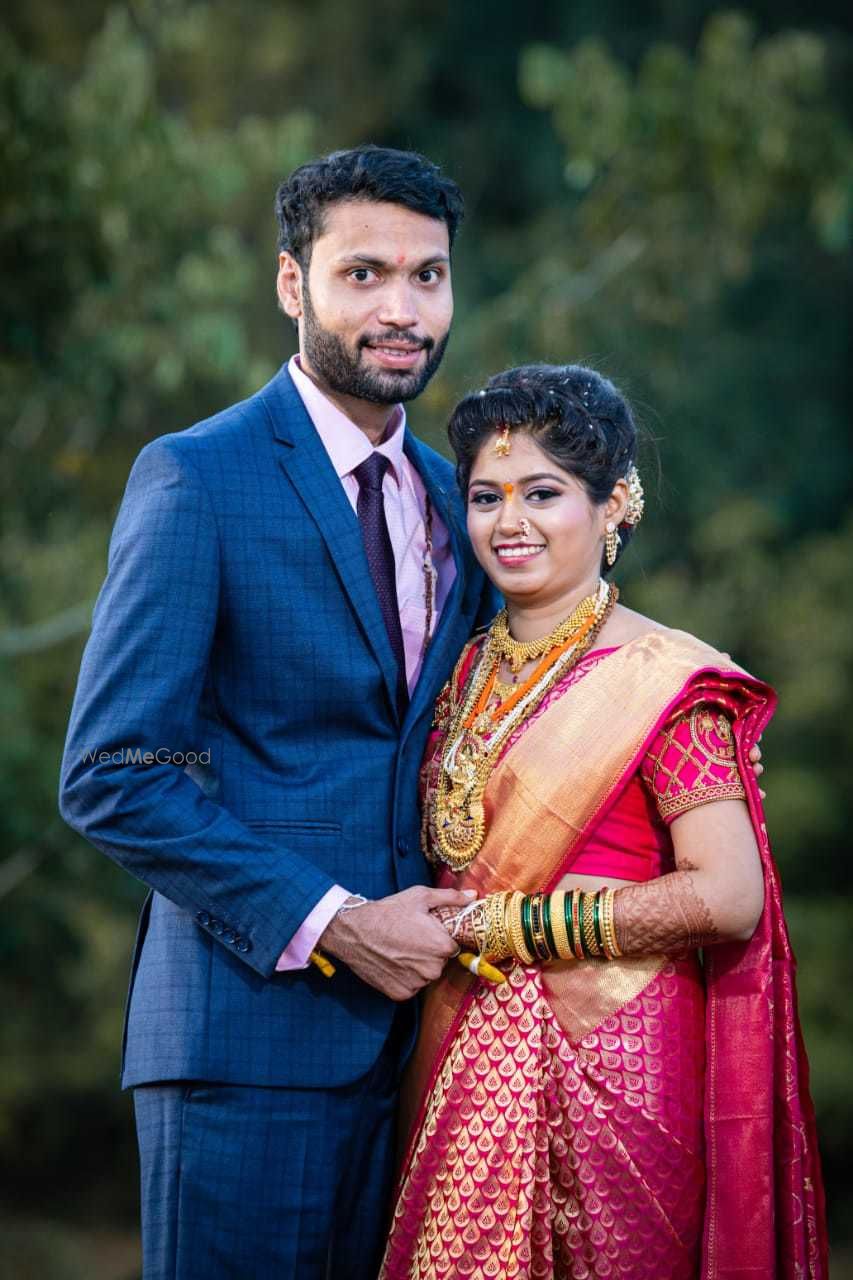 Photo From Bridal Looks - By Makeover by Esha