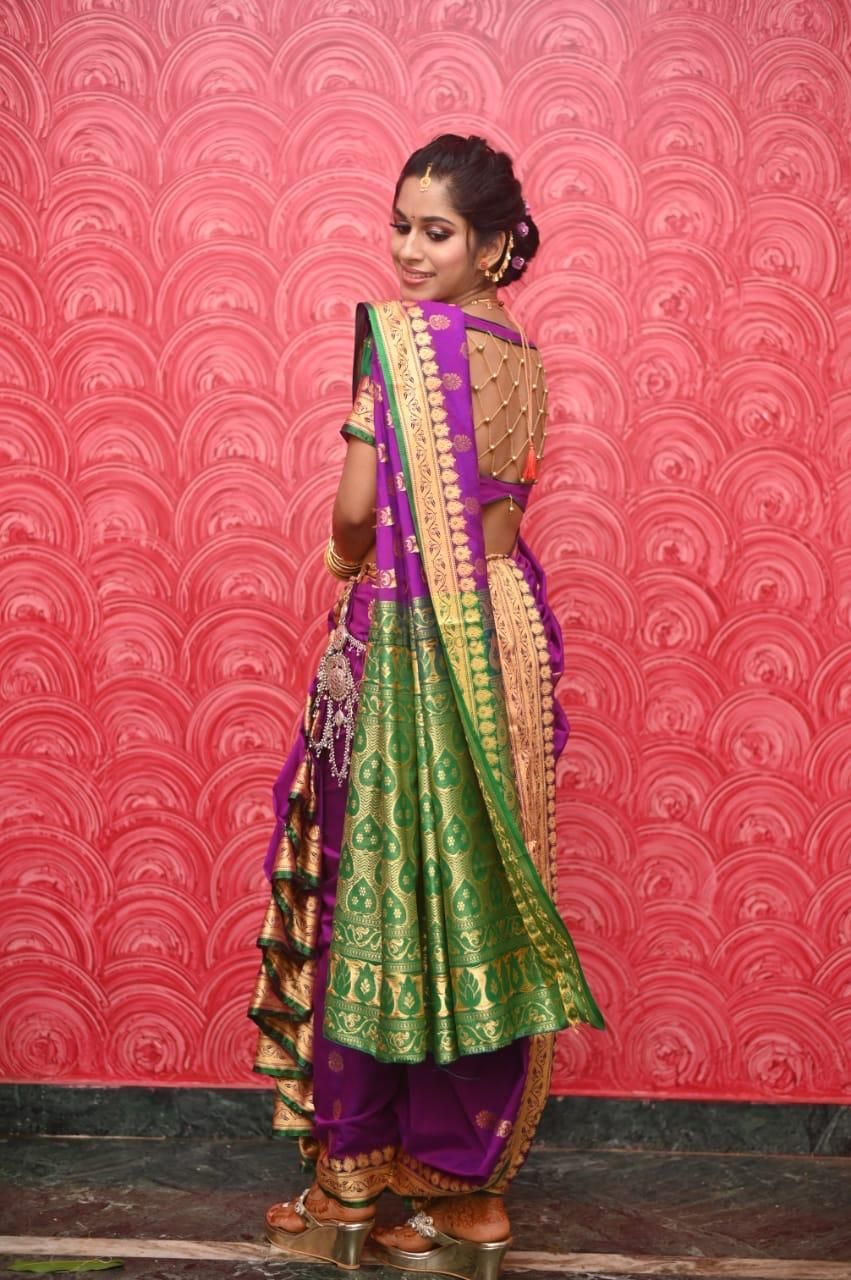 Photo From Bridal Looks - By Makeover by Esha