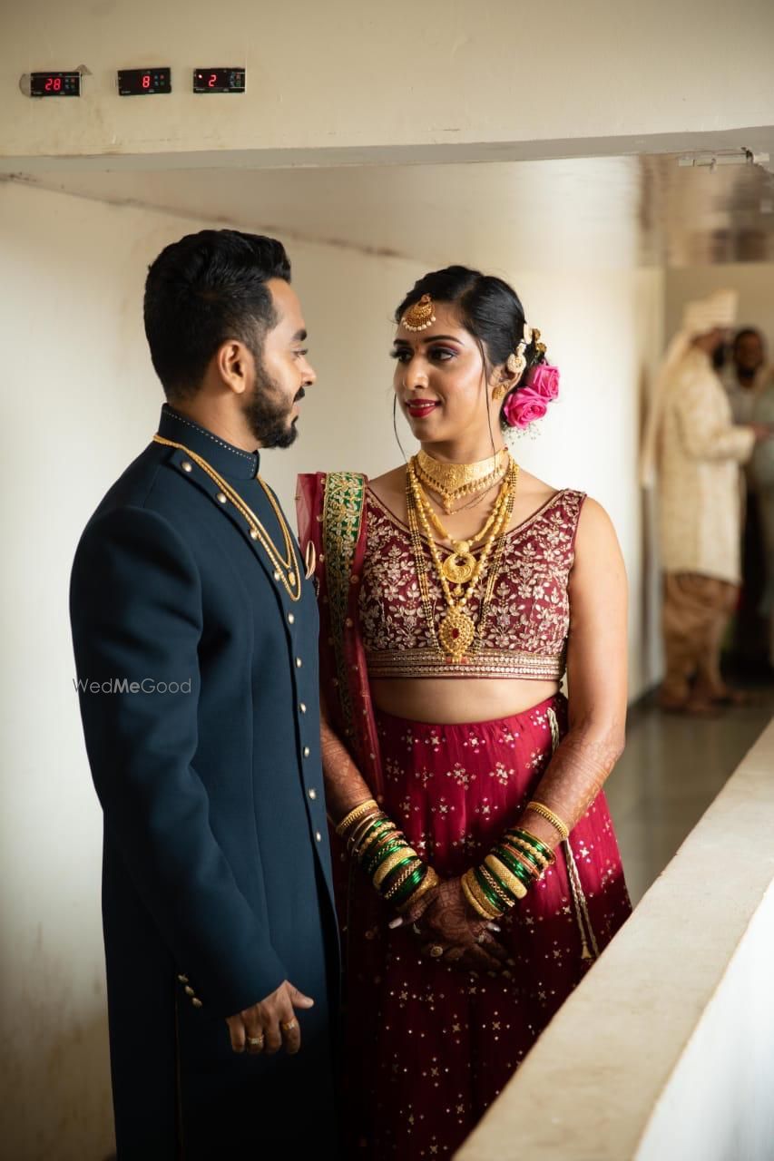 Photo From Bridal Looks - By Makeover by Esha