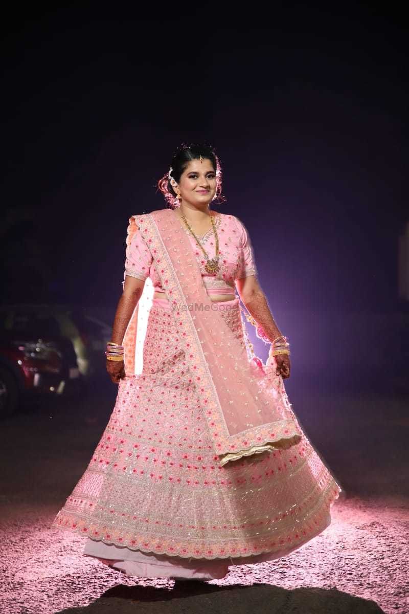 Photo From Engagement/Reception Looks - By Makeover by Esha
