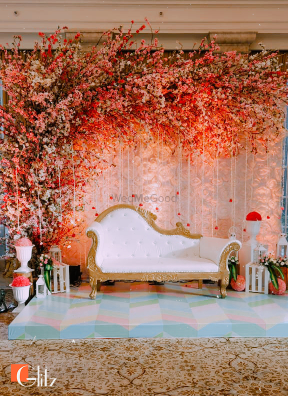 Photo From Micro Weddings'20 - By Glitz - Dynamic Displays