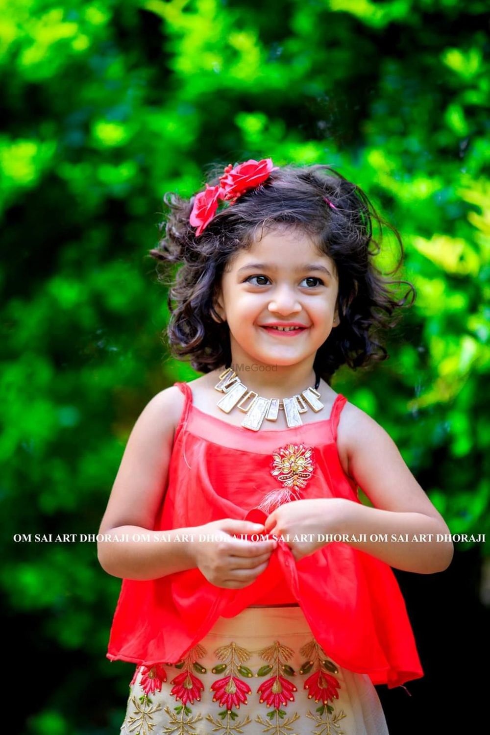Photo From kids photo shoot outdoor - By Om Sai Art