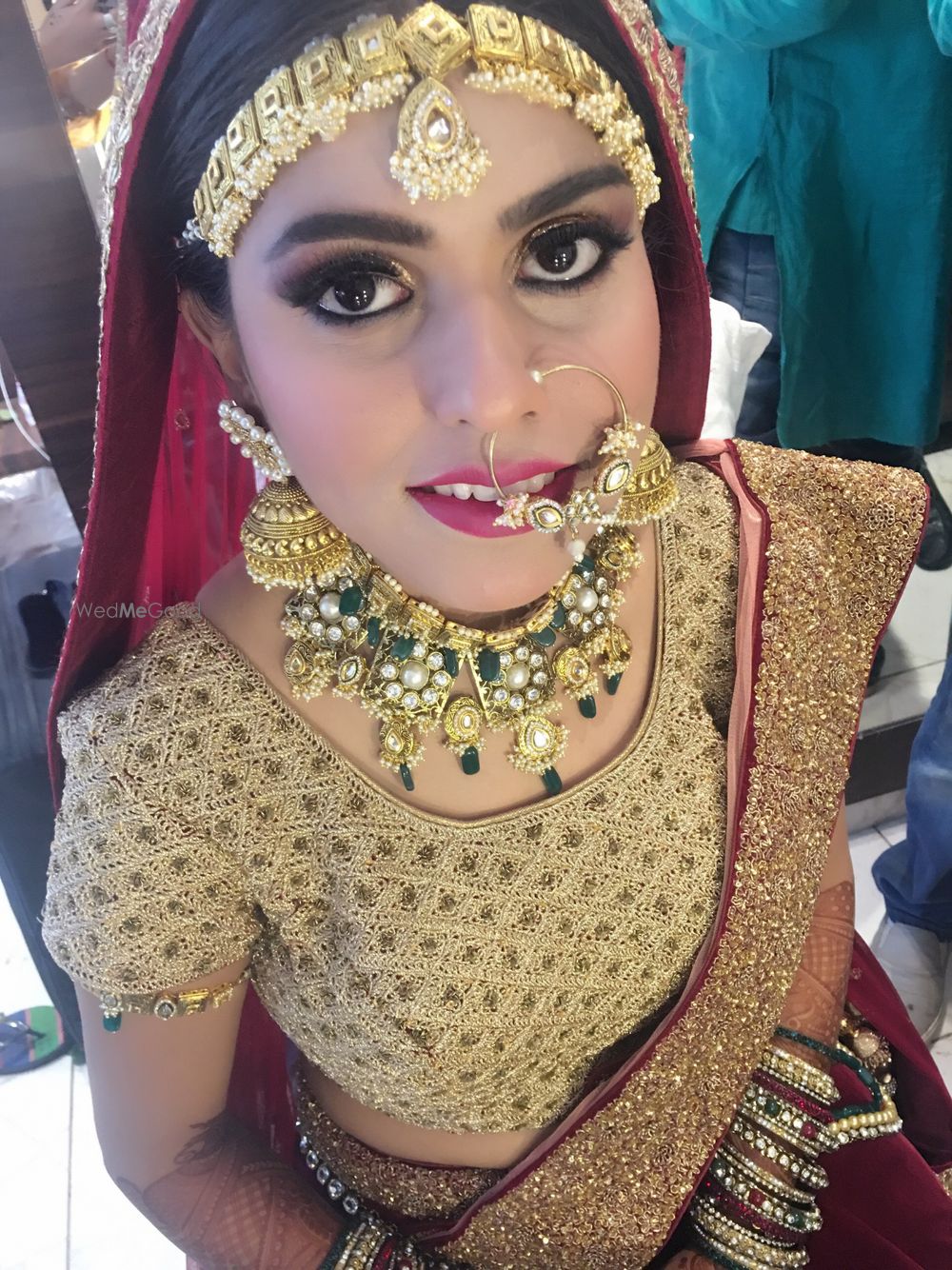 Photo From Lovina Bhatia - By Mumbaimakeupartist by Kisha