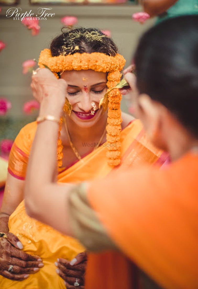 Photo From Komal and Rachit - By Purple Tree Events Solution