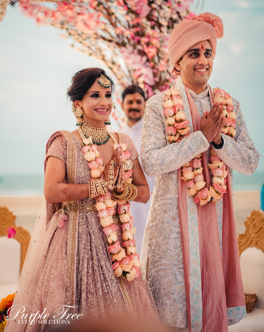 Photo From Komal and Rachit - By Purple Tree Events Solution