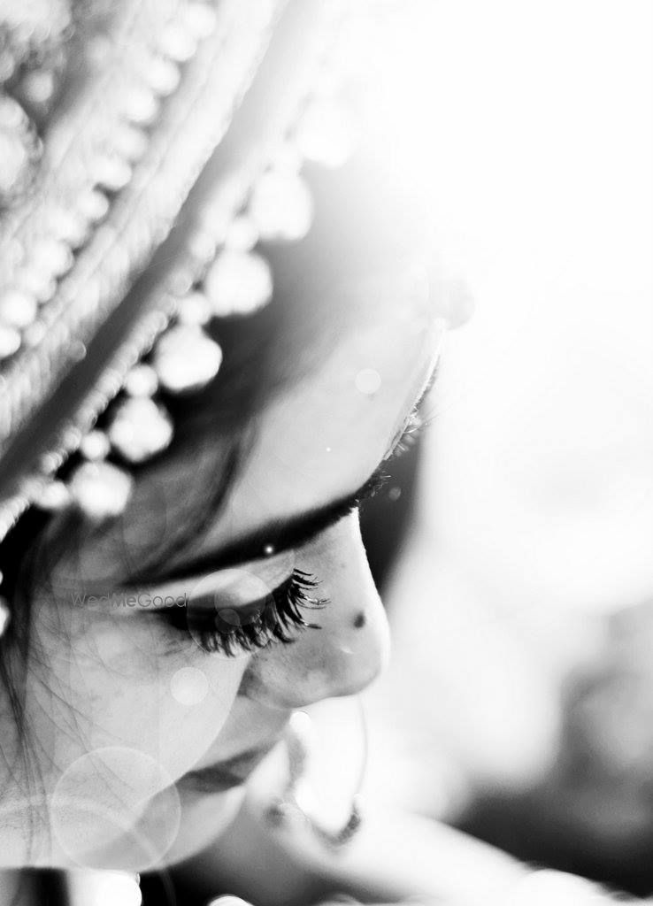 Photo From Bridal Makeup - By Makeup by Udita