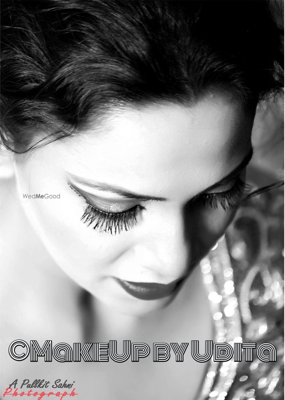 Photo From Bridal Makeup - By Makeup by Udita