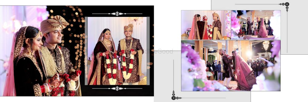 Photo From Wedding Album - By Sachin Photography