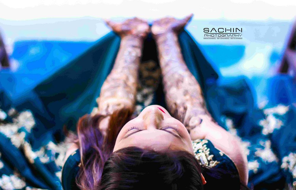 Photo From Pic Of Wedding & Pre Wedding - By Sachin Photography