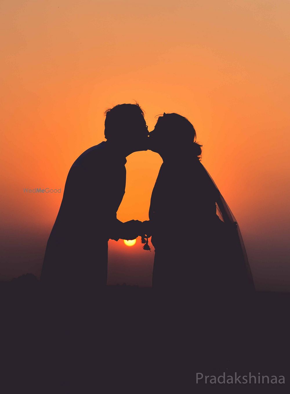 Photo From An Oasis of Love in Jaisalmer - Nishita & Brice - By Pradakshinaa