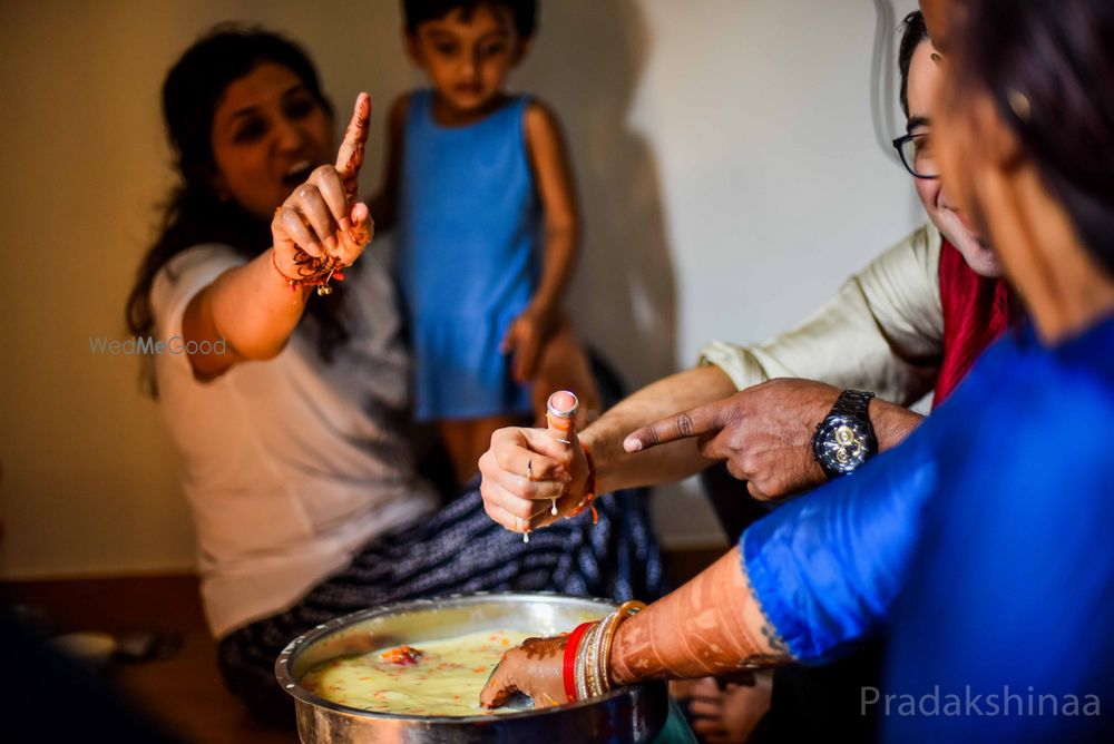 Photo From An Oasis of Love in Jaisalmer - Nishita & Brice - By Pradakshinaa