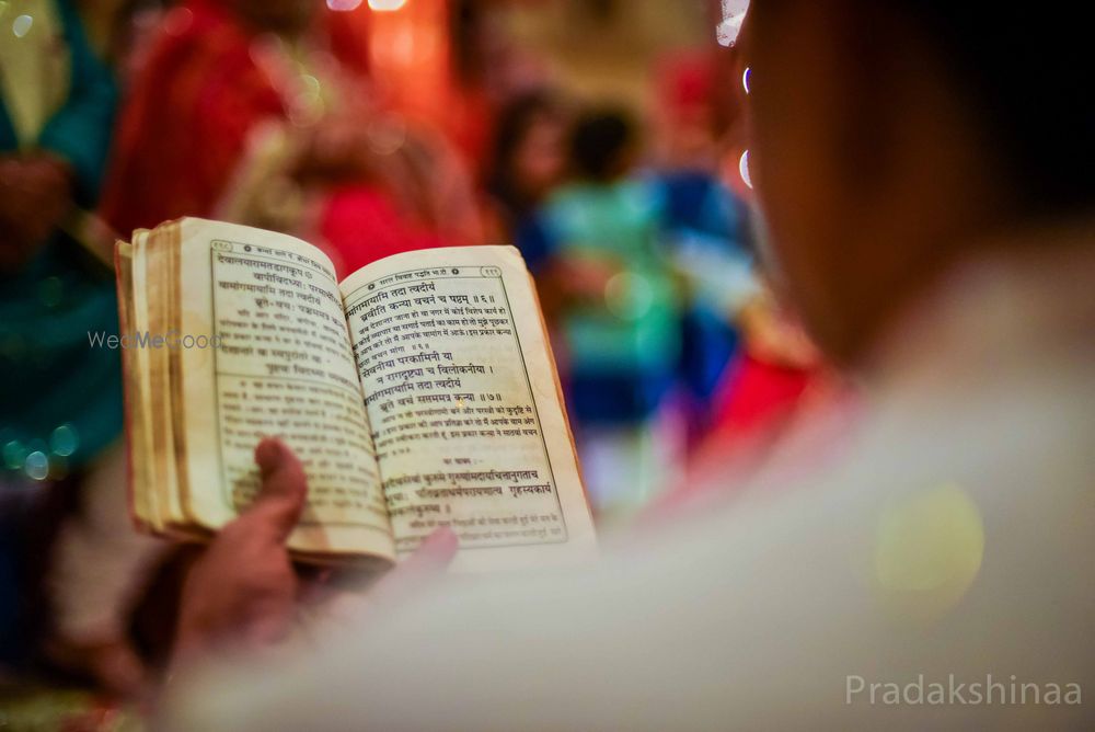 Photo From An Oasis of Love in Jaisalmer - Nishita & Brice - By Pradakshinaa