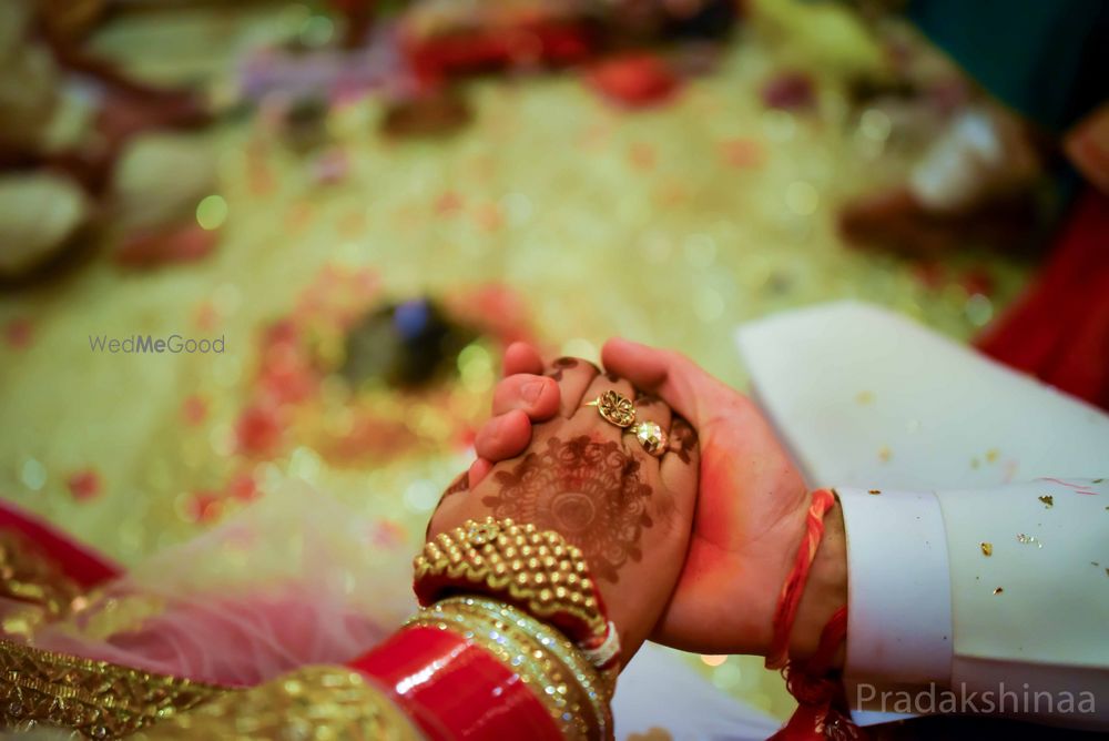 Photo From An Oasis of Love in Jaisalmer - Nishita & Brice - By Pradakshinaa