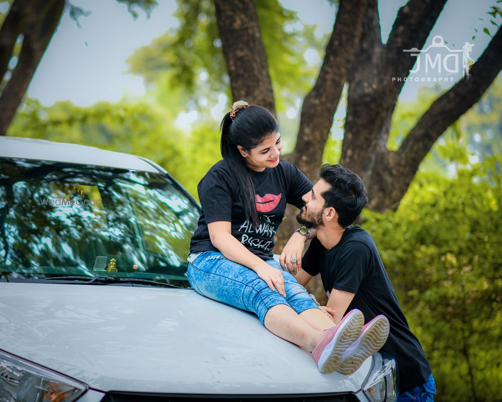 Photo From Pre-Wedding - By JMD Creative Studio