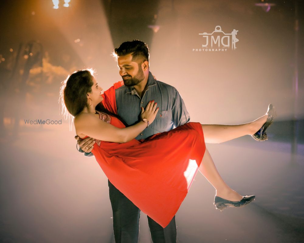 Photo From Pre-Wedding - By JMD Creative Studio