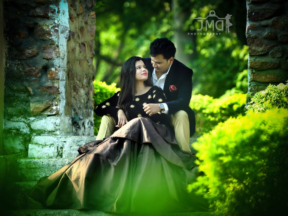 Photo From Pre-Wedding - By JMD Creative Studio
