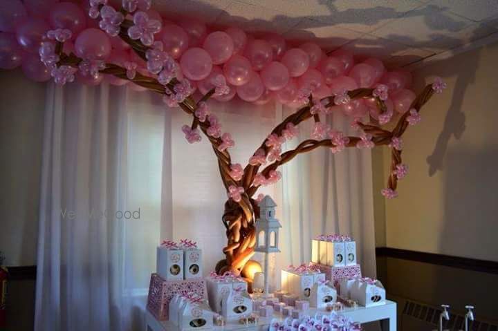 Photo From Balloon Decoration - By Celebrio Events