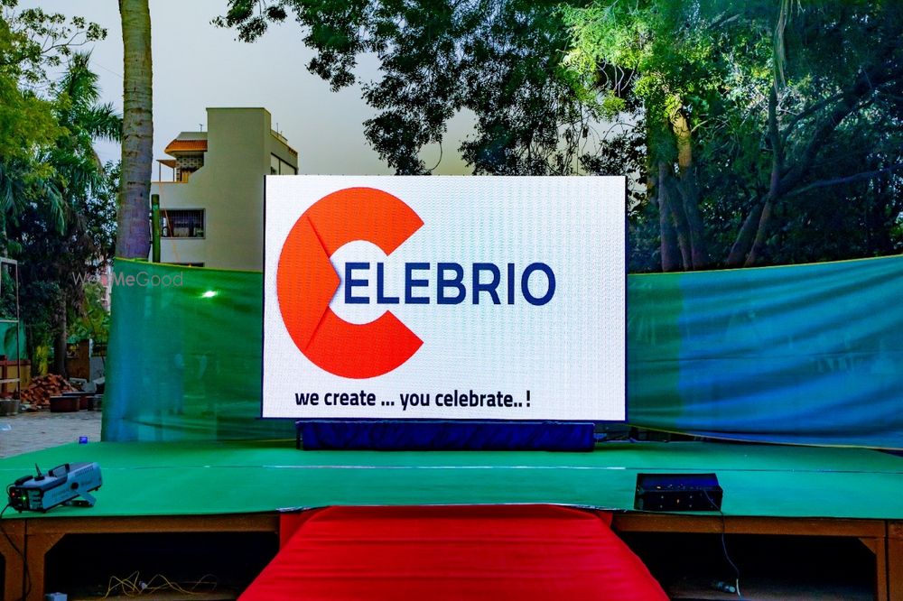 Photo From Mandapam Decoration - By Celebrio Events