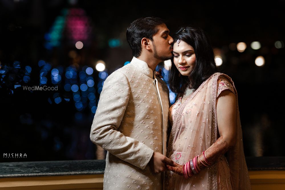 Photo From Ankush & Sukrita - By Mishra Photography