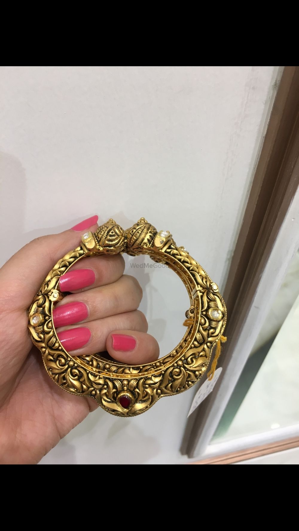 Photo From Gold jewelry - By Sonir