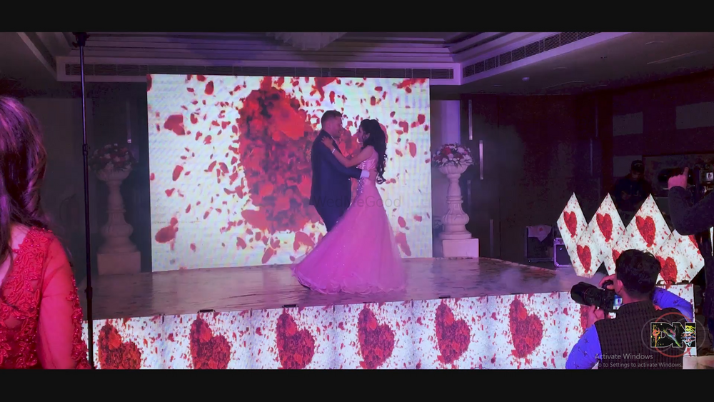 Photo From Wedding Dance Performance - By DNation Entertainments Co