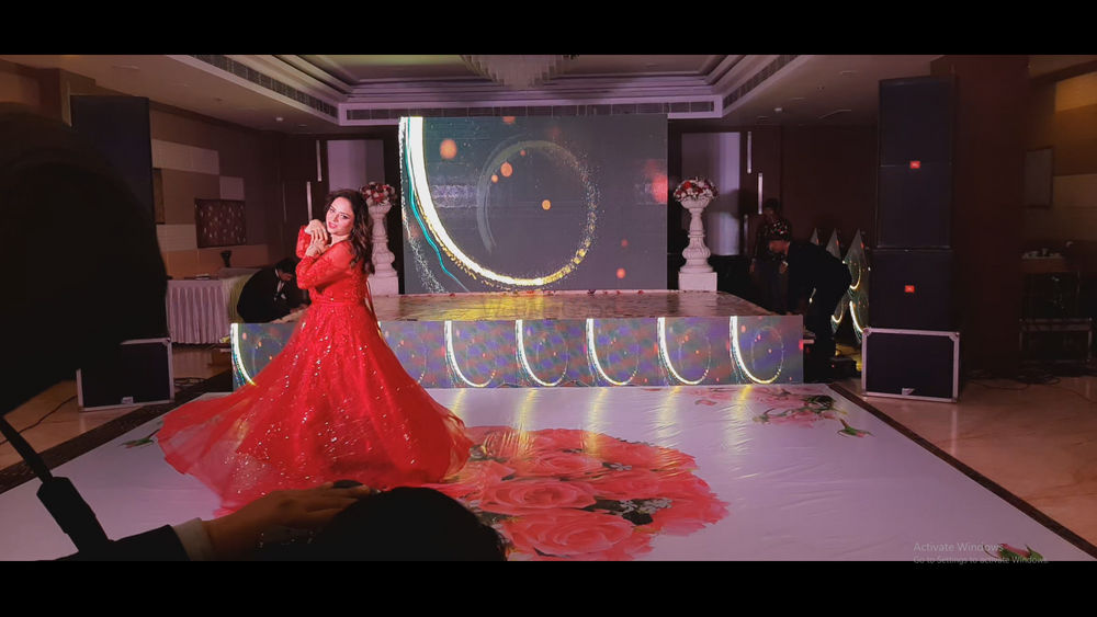 Photo From Wedding Dance Performance - By DNation Entertainments Co