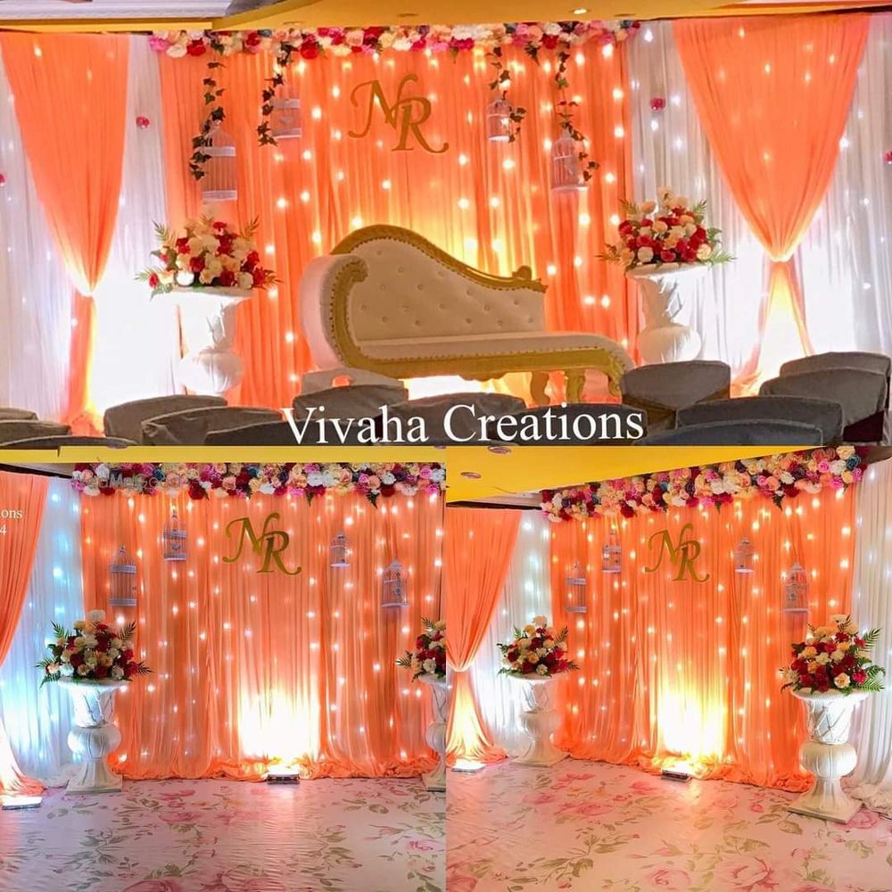 Photo From Engagement - By Vivaha Creations