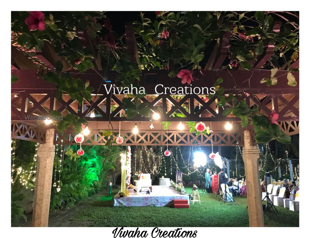 Photo From Props - By Vivaha Creations