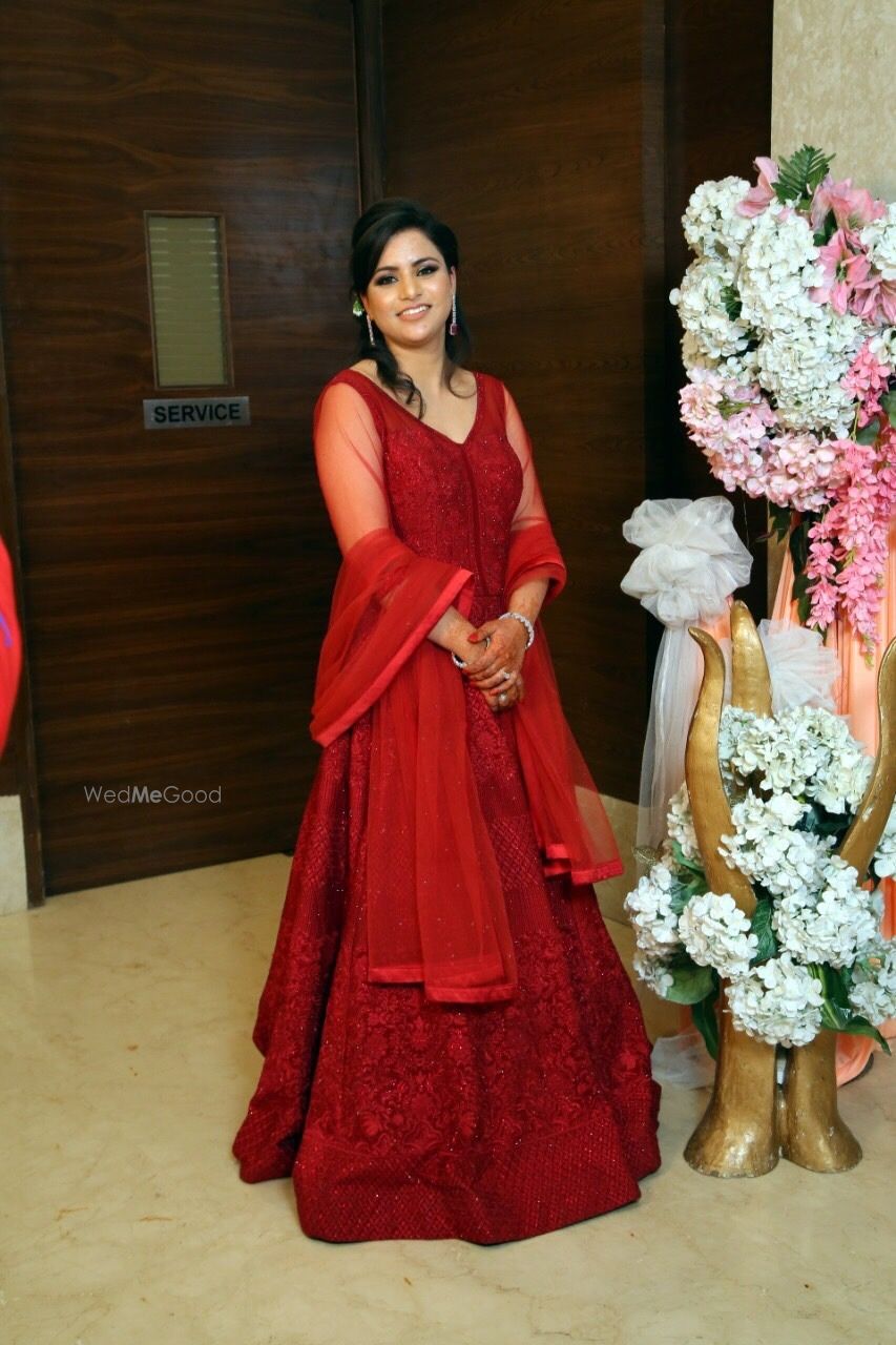 Photo From Gurpreet’s Engagement - By Meraki By Priya Handa