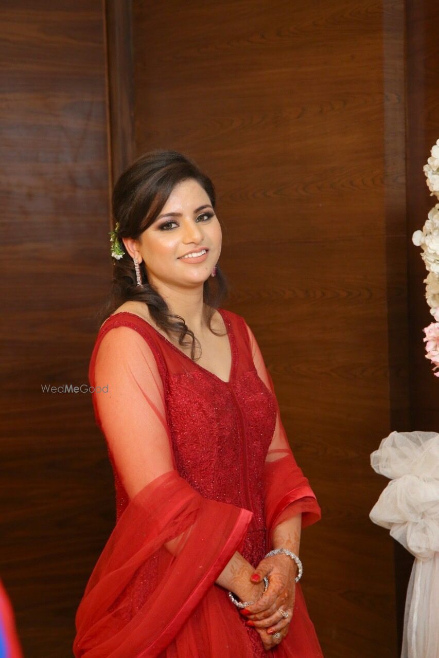 Photo From Gurpreet’s Engagement - By Meraki By Priya Handa